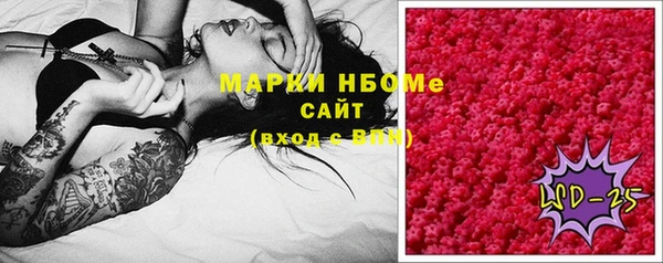 стафф Куйбышев