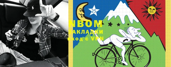 стафф Куйбышев
